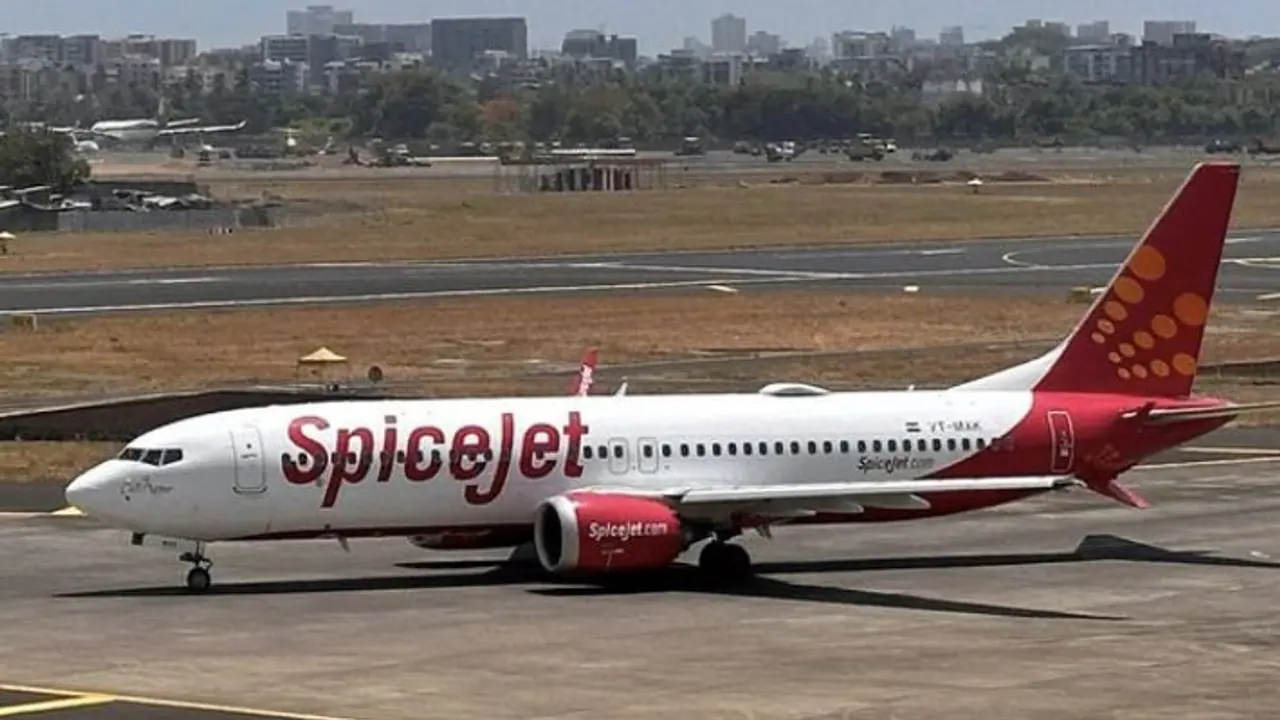DGCA puts cash strapped Spicejet under 'enhanced surveillance'; what does it mean