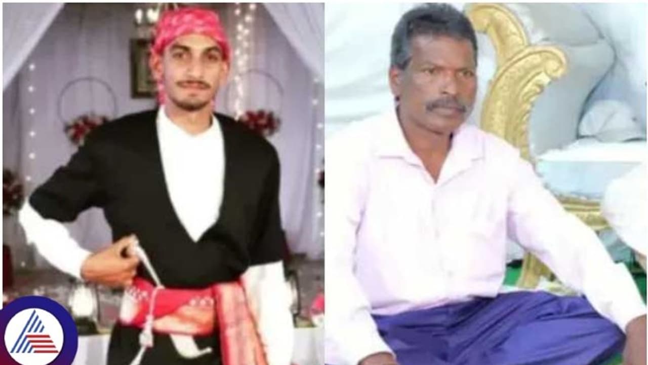 ಕೊಡಗು ಬೈಕ್ ಗುದ್ದಿ ಯುವಕ ಸಾವು; ಈ ಅಪಘಾತಕ್ಕೆ ನಾನೇ ಕಾರಣವೆಂದು ಬೈಕ್ ಸವಾರ ಆತ್ಮಹತ್ಯೆ!