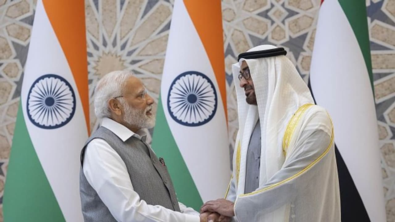 From BAPS Mandir inauguration to keynote address: Details of PM Modi's 2 day UAE trip