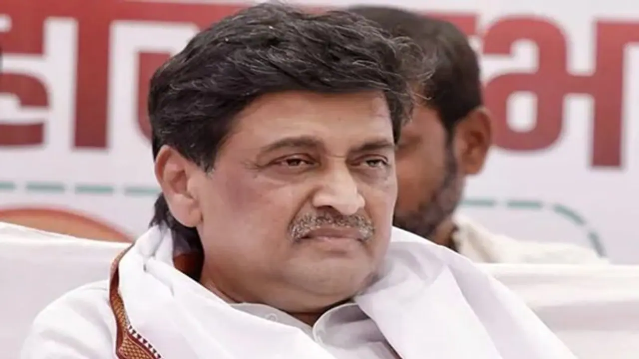 Maharashtra: BJP plans to offer Rajya Sabha seat to Ashok Chavan, nomination expected tomorrow