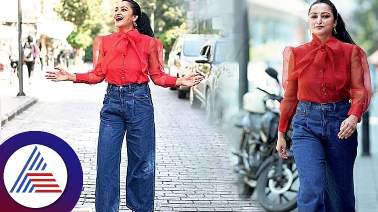 ಬೆಂಗಳೂರಿನಲ್ಲಿ ಒಳ್ಳೆ ಕುಟುಂಬ ಸಿಕ್ಕಿದೆ: ಮೇಘನಾ ಗಾಂವ್ಕರ್ ಬೆಂಗಳೂರಿನಲ್ಲಿ ಒಳ್ಳೆ ಕುಟುಂಬ ಸಿಕ್ಕಿದೆ: ಮೇಘನಾ ಗಾಂವ್ಕರ್