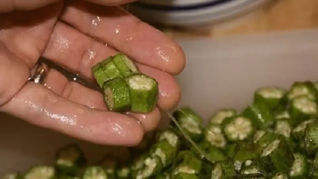 bhindi 