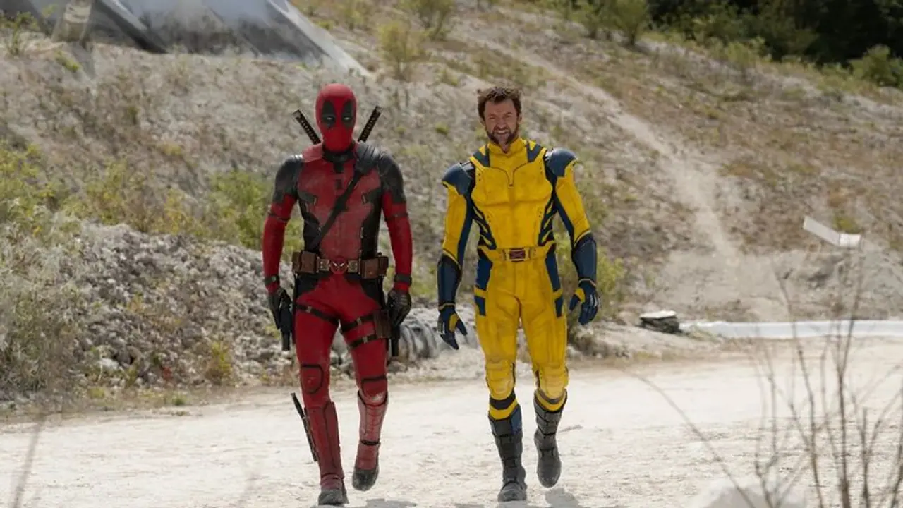 Deadpool & Wolverine REVIEW: Is Ryan Reynolds, Hugh Jackman's film BEST MCU movie ever? Read comments