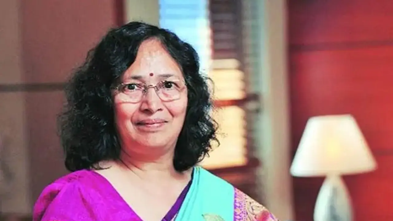 என்ன விட்ருங்க... ஆர்பிஐ அதிரடியால் ராஜினாமா செய்து எஸ்கேப் ஆகும் பேடிஎம் இயக்குநர் மஞ்சு அகர்வால்! என்ன விட்ருங்க... ஆர்பிஐ அதிரடியால் ராஜினாமா செய்து எஸ்கேப் ஆகும் பேடிஎம் இயக்குநர் மஞ்சு அகர்வால்!