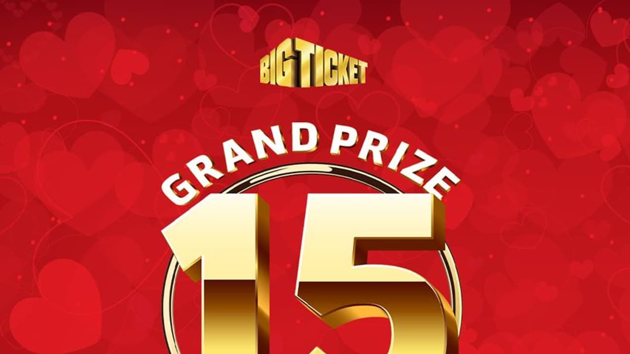അടുത്ത മില്യണയറാകാം, 15 ദശലക്ഷം ദിർഹം നേടാൻ ബി​ഗ് ടിക്കറ്റ് കളിക്കൂ