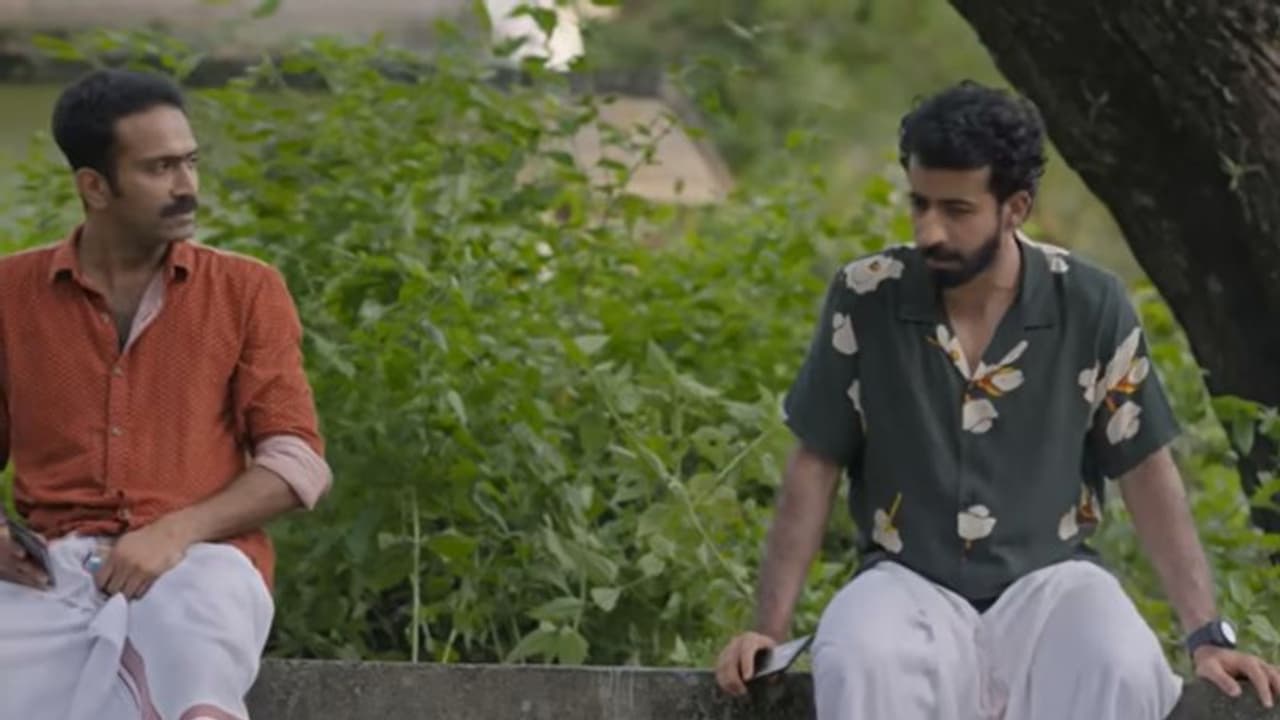 റോഷൻ മാത്യു നായകനായ മഹാറാണി ഒടിടിയില് എവിടെയായിരിക്കും? റോഷൻ മാത്യു നായകനായ മഹാറാണി ഒടിടിയില് എവിടെയായിരിക്കും?