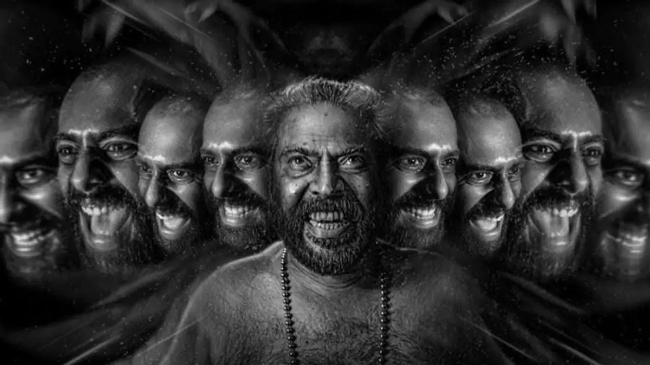 വിറ്റത് 10000ലേറെ ടിക്കറ്റുകൾ, വാരിയത് ലക്ഷങ്ങൾ; മറ്റ് രാജ്യങ്ങളിലും ഗംഭീര തുടക്കം, 'ഭ്രമയുഗം' പ്രീ സെയിൽ വിറ്റത് 10000ലേറെ ടിക്കറ്റുകൾ, വാരിയത് ലക്ഷങ്ങൾ; മറ്റ് രാജ്യങ്ങളിലും ഗംഭീര തുടക്കം, 'ഭ്രമയുഗം' പ്രീ സെയിൽ