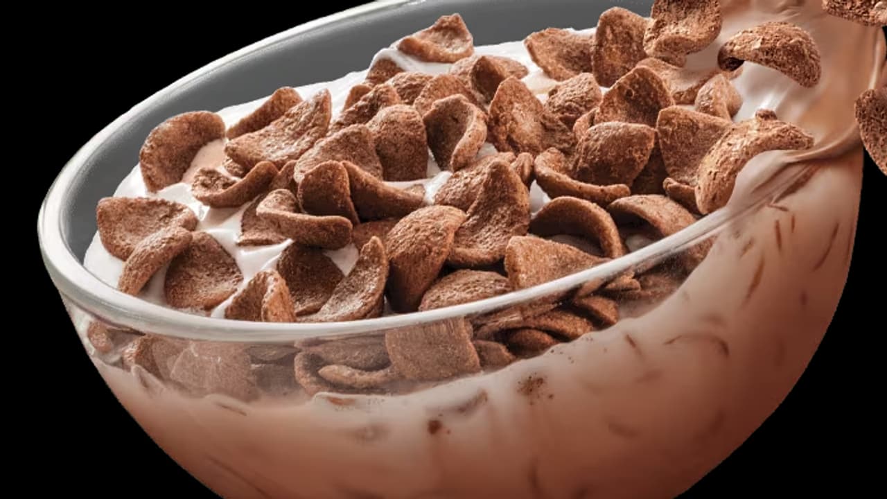 Kelloggs Chocos Kelloggs Chocos