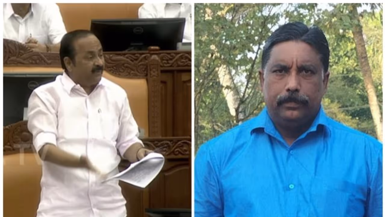 'ബോധമില്ലാത്ത ആനയല്ല, കഴിവുകെട്ട സർക്കാരാണ് ഉത്തരവാദി'; ഒന്നാം പ്രതി സർക്കാരെന്ന് പ്രതിപക്ഷ നേതാവ് 'ബോധമില്ലാത്ത ആനയല്ല, കഴിവുകെട്ട സർക്കാരാണ് ഉത്തരവാദി'; ഒന്നാം പ്രതി സർക്കാരെന്ന് പ്രതിപക്ഷ നേതാവ്