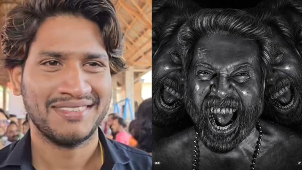 80കളെ കുറിച്ച് സംസാരിച്ചിട്ട് കാര്യമില്ല, അപ്ഡേറ്റ് ആവണം, അക്കാര്യത്തിൽ മമ്മൂക്ക പുലിയാണ്: അഖിൽ മാരാർ