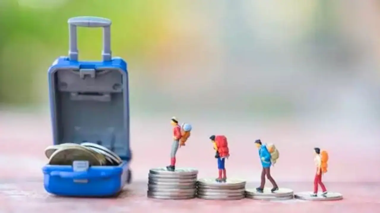 Make Your Dream Vacation A Reality With A Personal Loan Make Your Dream Vacation A Reality With A Personal Loan