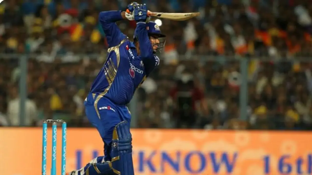 Saurabh Tiwary announces retirement from all forms of cricket; says better to vacate spot for a youngster Saurabh Tiwary announces retirement from all forms of cricket; says better to vacate spot for a youngster