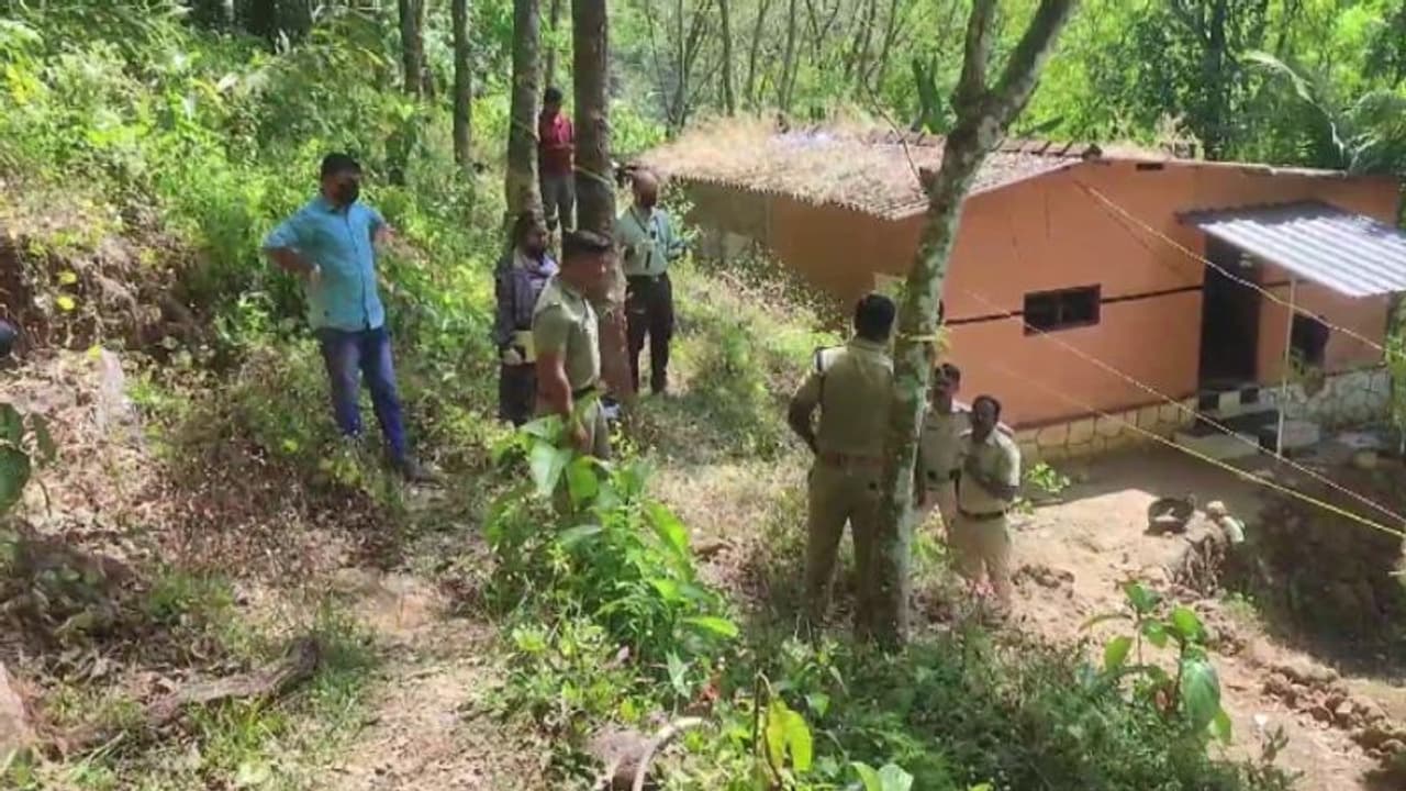 അജിയുടെ മരണം കൊലപാതകമെന്ന് പൊലീസ്; ഭാര്യ സഹോദരൻ കമ്പി പാര കൊണ്ട് അടിച്ചതെന്ന് കണ്ടെത്തല്, അറസ്റ്റ് അജിയുടെ മരണം കൊലപാതകമെന്ന് പൊലീസ്; ഭാര്യ സഹോദരൻ കമ്പി പാര കൊണ്ട് അടിച്ചതെന്ന് കണ്ടെത്തല്, അറസ്റ്റ്