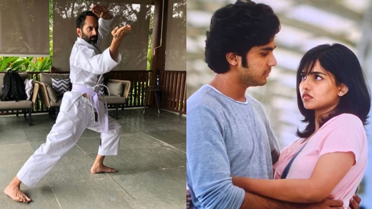 'പ്രേമലു'വിന്റെ മിന്നും വിജയം; അടുത്ത ചിത്രം പ്രഖ്യാപിച്ച് ഭാവന സ്റ്റുഡിയോസ്, നായകന് ഫഹദ് 'പ്രേമലു'വിന്റെ മിന്നും വിജയം; അടുത്ത ചിത്രം പ്രഖ്യാപിച്ച് ഭാവന സ്റ്റുഡിയോസ്, നായകന് ഫഹദ്