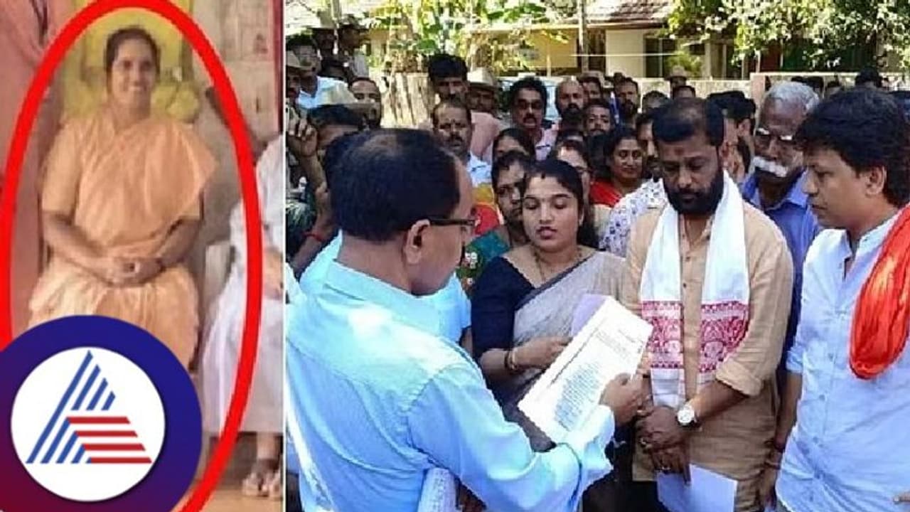 ಶ್ರೀರಾಮನ ಅವಹೇಳನ ಮಾಡಿದ್ದ ಜೆರೋಸಾ ಶಾಲೆಯ ಶಿಕ್ಷಕಿ ಸಿಸ್ಟರ್ ಪ್ರಭಾ ಅಮಾನತು 