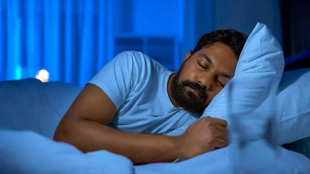 ഉറങ്ങാൻ പോകുന്നതിനു തൊട്ടുമുമ്പ് നിങ്ങൾ ഒരിക്കലും ചെയ്യാൻ പാടില്ലാത്ത ആറ് കാര്യങ്ങൾ.... ഉറങ്ങാൻ പോകുന്നതിനു തൊട്ടുമുമ്പ് നിങ്ങൾ ഒരിക്കലും ചെയ്യാൻ പാടില്ലാത്ത ആറ് കാര്യങ്ങൾ....