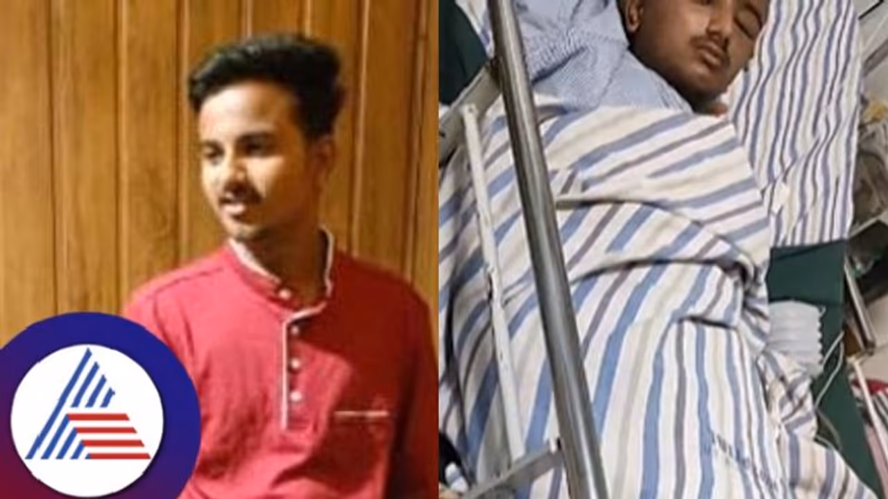 ಗದಗ: ತಂಗಿಗೆ ಚುಡಾಯಿಸ್ಬೇಡ ಎಂದಿದ್ದಕ್ಕೆ ಅಣ್ಣನ ಮೇಲೆ ಪುಂಡರಿಂದ ಮಾರಣಾಂತಿಕ ಹಲ್ಲೆ! 