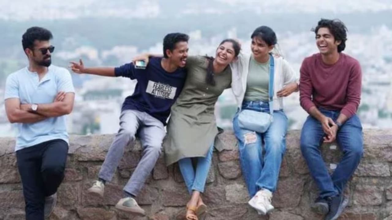 പ്രേമലു സൂപ്പര്‍ ഹിറ്റ്, പക്ഷെ ആദിക്കുണ്ടൊരു പരിഭവം, അങ്ങനെ വിളിക്കരുത്! എന്നാലിത് 'ജെകെ' ആണ് കേട്ടോ 