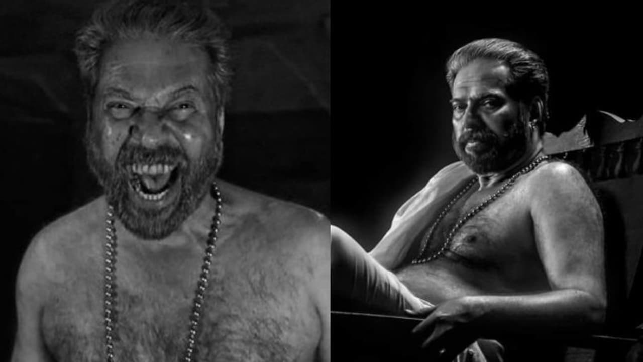 Bramayugam: Plea in HC demanding to stop release of Mammootty's film; Here's why Bramayugam: Plea in HC demanding to stop release of Mammootty's film; Here's why