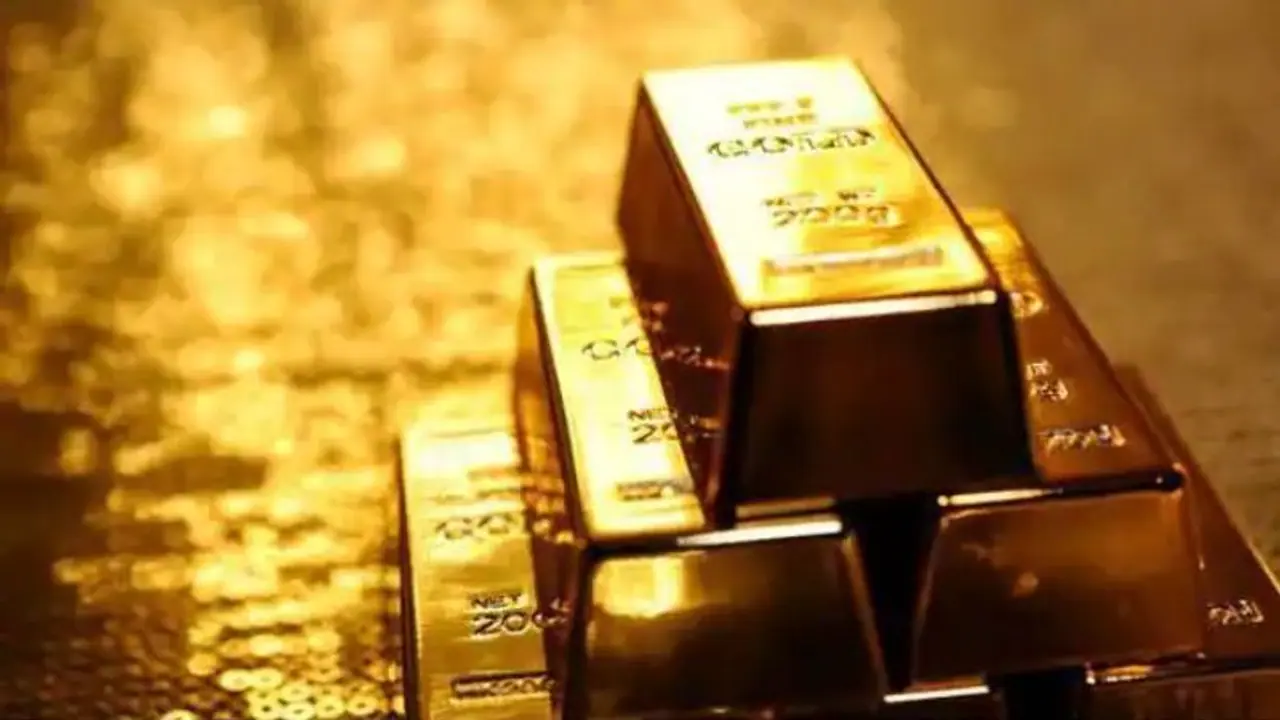 ಚಿನ್ನದಲ್ಲಿ ಹೂಡಿಕೆ ಮಾಡುವಾಗ ನೆನಪಿಟ್ಟುಕೊಳ್ಳಬೇಕಾದ 5 ವಿಷಯಗಳು..