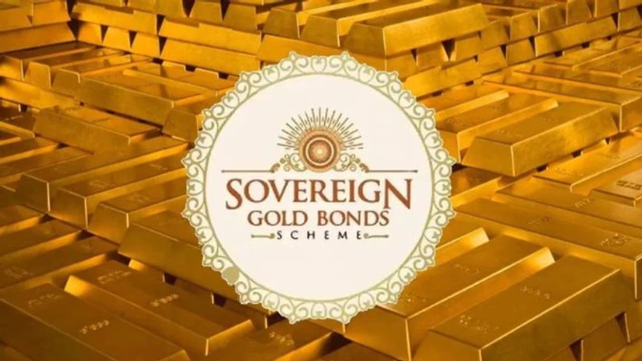 ಮಾರುಕಟ್ಟೆಯಲ್ಲಿ ಮುಗಿಯಿತಾ ಸಾವರಿನ್‌ ಗೋಲ್ಡ್‌ ಬಾಂಡ್‌ ಅಧ್ಯಾಯ?