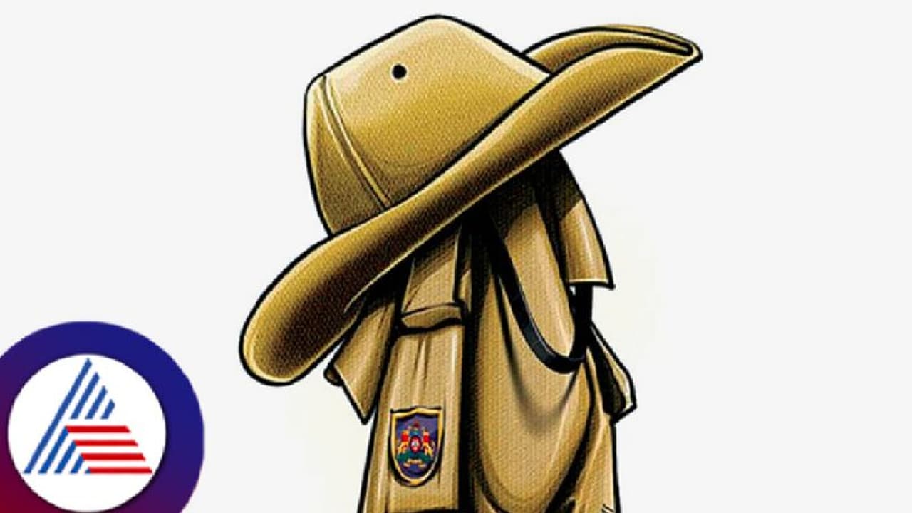 ಬೆಂಗಳೂರು: ಸಶಸ್ತ್ರ ಮೀಸಲು ಶಸ್ತ್ರಾಗಾರಕ್ಕೆ ನುಗ್ಗಿ ಅಪರಿಚಿತ ದರ್ಪ! ಬೆಂಗಳೂರು: ಸಶಸ್ತ್ರ ಮೀಸಲು ಶಸ್ತ್ರಾಗಾರಕ್ಕೆ ನುಗ್ಗಿ ಅಪರಿಚಿತ ದರ್ಪ!