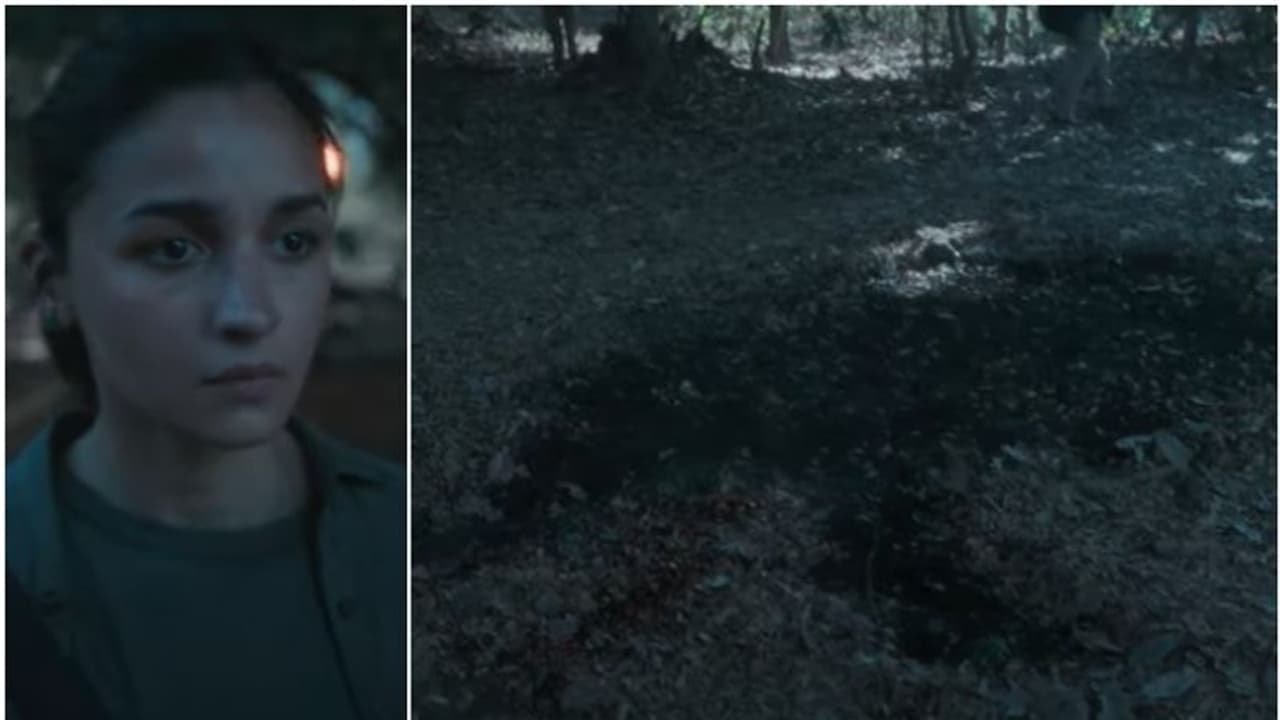 'കൊലപാതകം കൊലപാതകം തന്നെയാണ്' പോച്ചർ സീരീസിന്‍റെ പ്രമോ വീഡിയോയുമായി ആലിയ