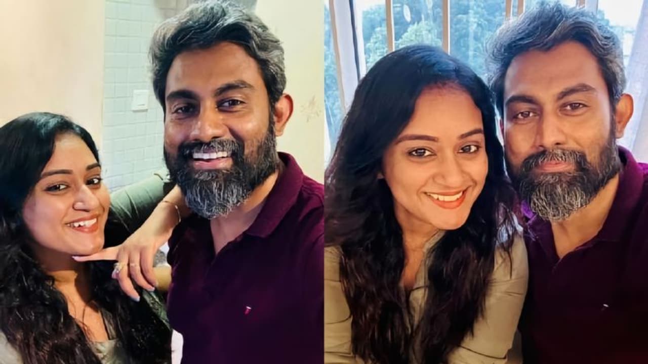  'എന്തോ ഉണ്ടാവാന്‍ പോവുകയാണ്, എന്താണെന്ന് പറയാമോ' ആ രാത്രി പോസ്റ്റിലൂടെ ആരാധകരെ ഞെട്ടിച്ച് വരദ.!