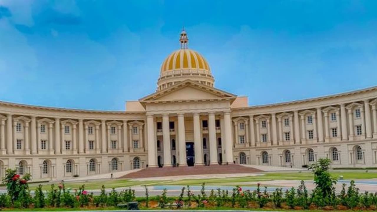 ಮೈಸೂರು : ಈ ಬಾರಿಯಾದರೂ ಕೈಗಾರಿಕಾ ಪಟ್ಟಣ ಪ್ರಾಧಿಕಾರ ರಚನೆ ಆಗುವುದೇ? ಮೈಸೂರು : ಈ ಬಾರಿಯಾದರೂ ಕೈಗಾರಿಕಾ ಪಟ್ಟಣ ಪ್ರಾಧಿಕಾರ ರಚನೆ ಆಗುವುದೇ?