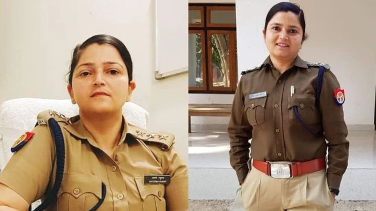 ഐആർഎസ് ഉദ്യോഗസ്ഥനെന്ന പേരിൽ ഐപിഎസുകാരിയെ വിവാഹം ചെയ്ത് യുവാവ്, തട്ടിപ്പിനിരയായി 'വനിതാ സിംഹം' ഐആർഎസ് ഉദ്യോഗസ്ഥനെന്ന പേരിൽ ഐപിഎസുകാരിയെ വിവാഹം ചെയ്ത് യുവാവ്, തട്ടിപ്പിനിരയായി 'വനിതാ സിംഹം'