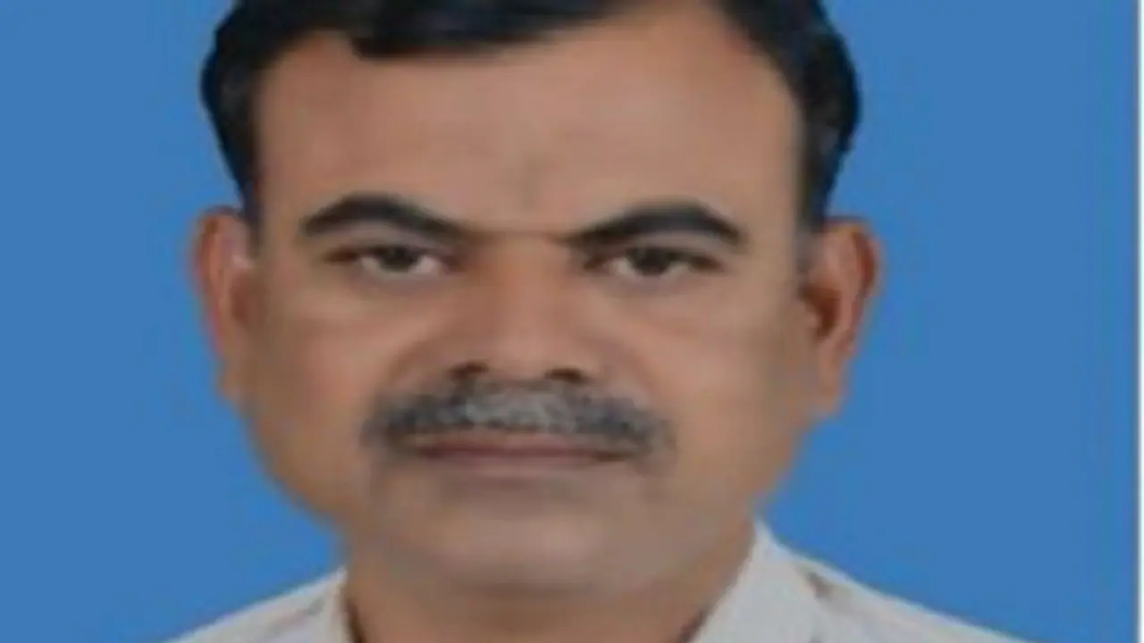 ಗದಗ: ಕಾಂಗ್ರೆಸ್ ಮುಖಂಡ ಶಶಿಧರ್ ಹಟ್ಟಿ ನೇಣಿಗೆ ಶರಣು, ಕಾರಣ?