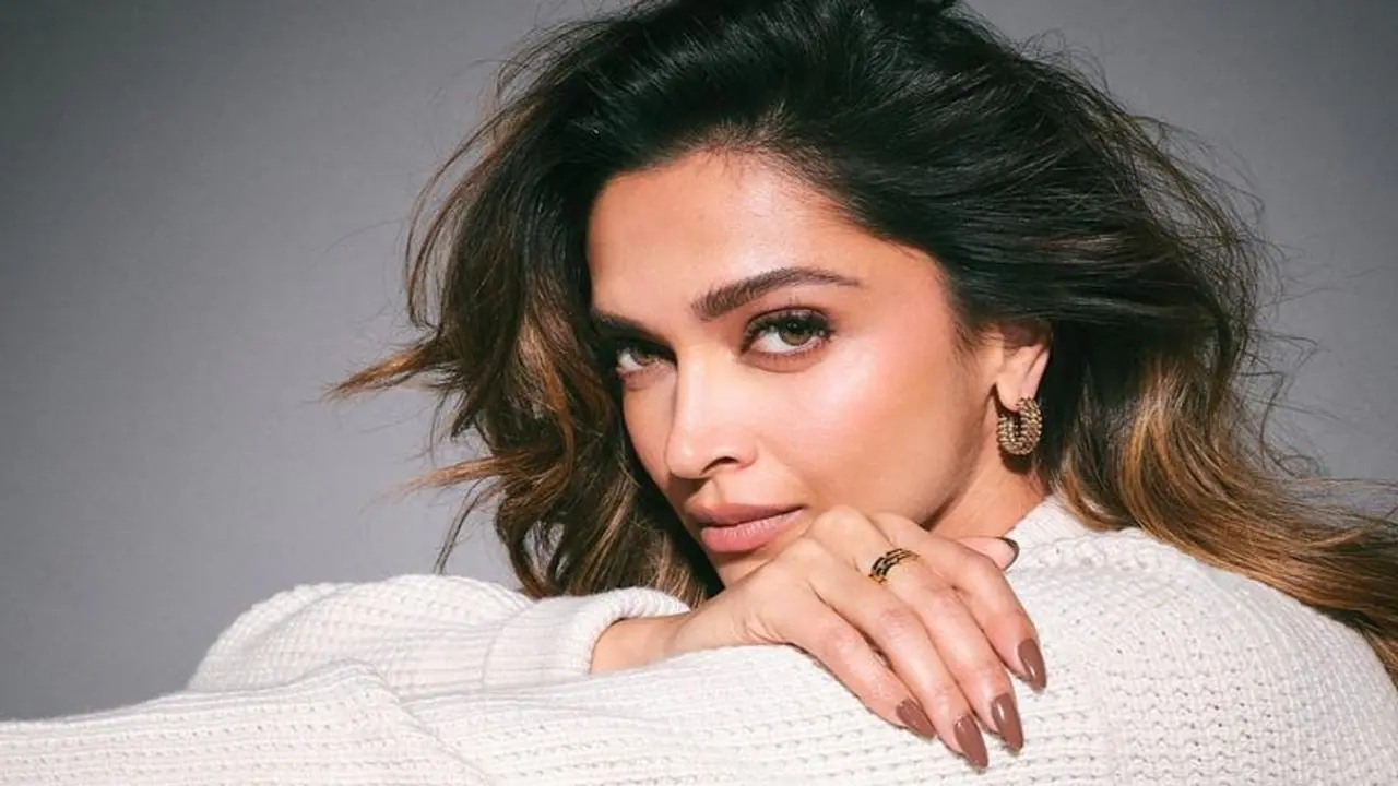 BAFTA film Awards 2024: Deepika Padukone to be presenter at prestigious ceremony in London BAFTA film Awards 2024: Deepika Padukone to be presenter at prestigious ceremony in London