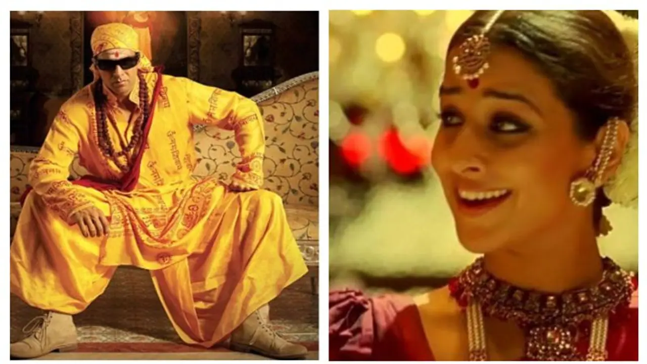 'Bhool Bhulaiyaa 3': Is Akshay Kumar joining Kartik Aaryan, Vidya Balan? Here's what we know