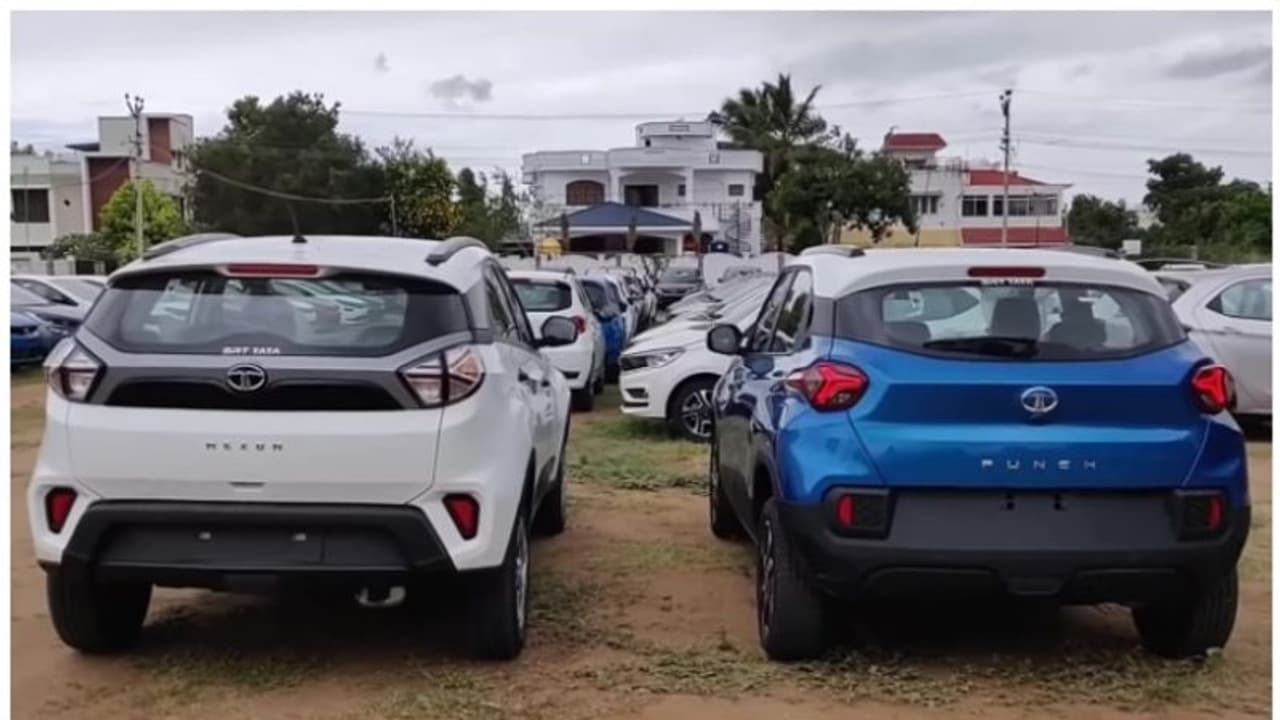 ഒന്നും രണ്ടും സ്ഥാനങ്ങൾ ടാറ്റ കൊണ്ടുപോയി, വിശ്വസിക്കാനാകാതെ മാരുതി!