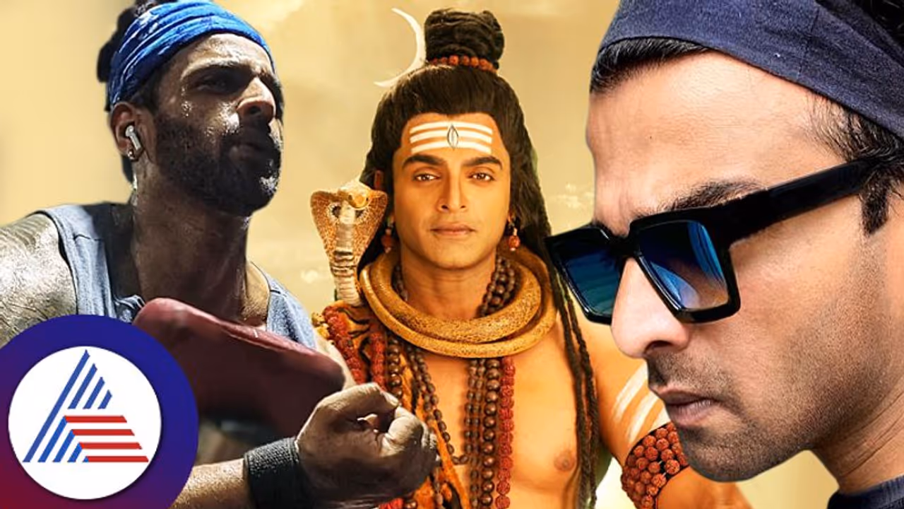 ಒಂಟಿ ಸಲಗ ವಿನಯ್ ಗೌಡ ಯಾವ್ ಪಾಟಿ ಡಯೆಟ್ ಮಾಡ್ತಾರೆ ನೋಡಿ!