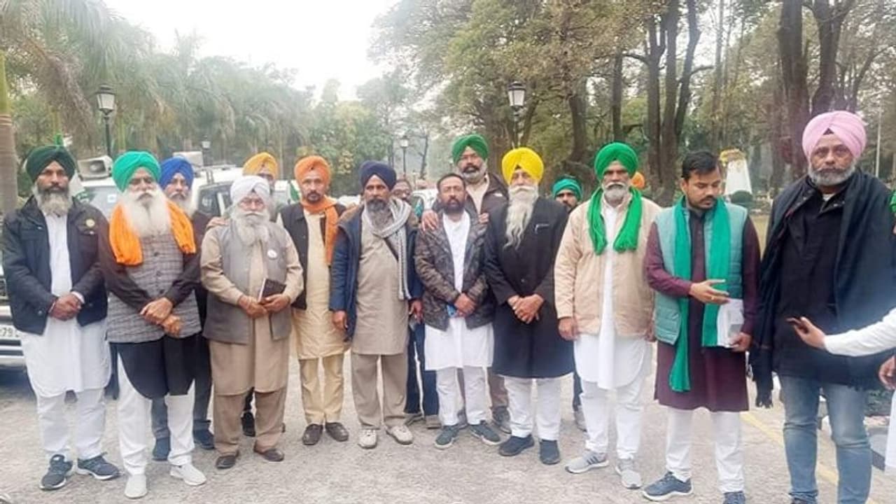 Farmers Protest 2024: वापस हो चुके हैं कृषि कानून, फिर किसानों का प्रदर्शन क्यों, क्या है मांग? 