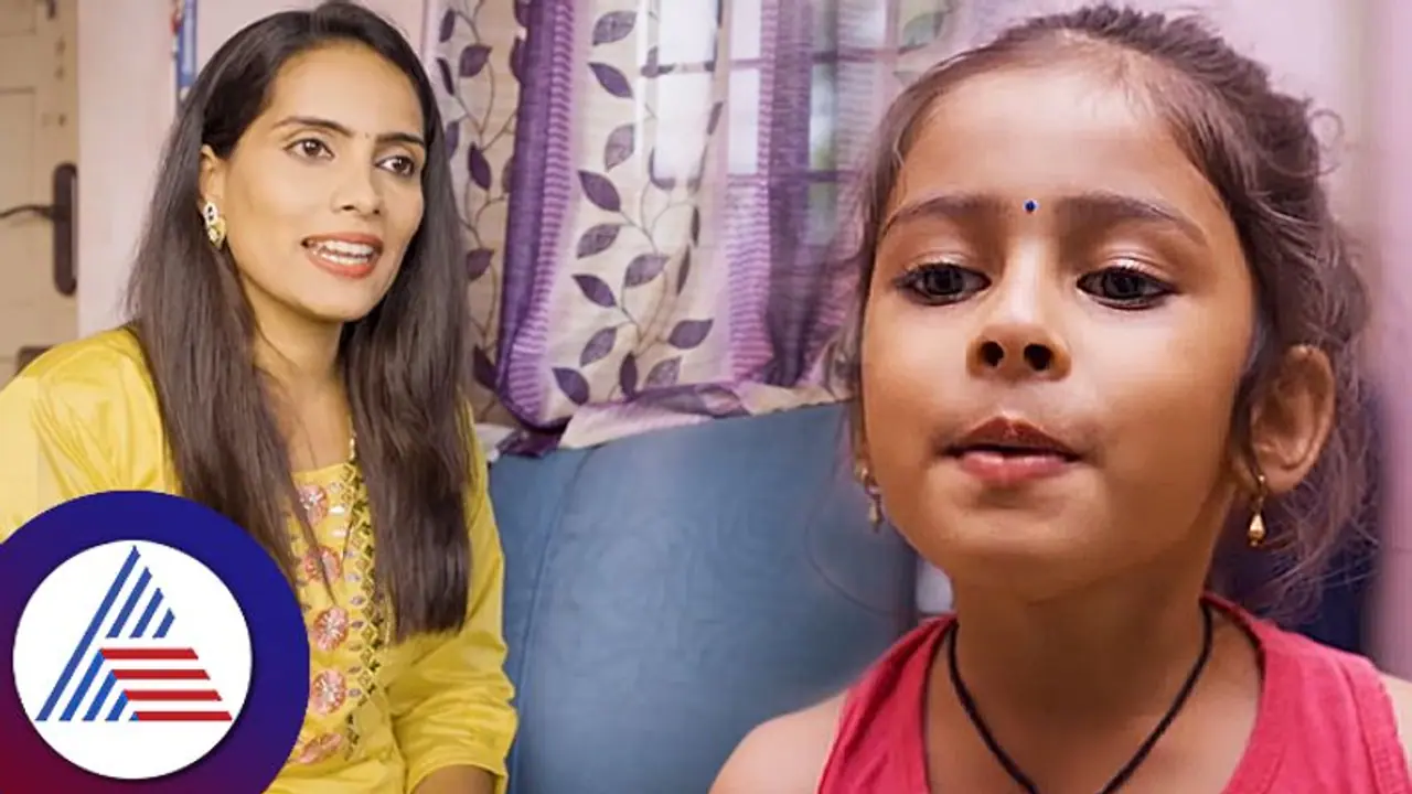 ಗರ್ಭಕೋಶದಲ್ಲಿ ಗೆಡ್ಡೆ, ವರ್ಷದಲ್ಲಿ ಮದ್ವೆಯಾಗಿ ಮಗು ಮಾಡಿಕೊಳ್ಳಬೇಕು ಎಂದ ವೈದ್ಯರು: ರಮ್ಯಾ ಗರ್ಭಕೋಶದಲ್ಲಿ ಗೆಡ್ಡೆ, ವರ್ಷದಲ್ಲಿ ಮದ್ವೆಯಾಗಿ ಮಗು ಮಾಡಿಕೊಳ್ಳಬೇಕು ಎಂದ ವೈದ್ಯರು: ರಮ್ಯಾ