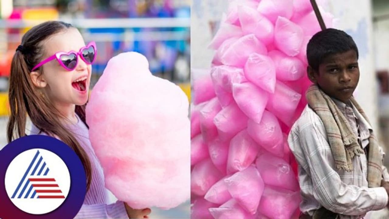 ಪುದುಚೆರಿಯಲ್ಲಿ ಕಾಟನ್ ಕ್ಯಾಂಡಿ ಬ್ಯಾನ್; ಕಾರಣವೇನು? ಪುದುಚೆರಿಯಲ್ಲಿ ಕಾಟನ್ ಕ್ಯಾಂಡಿ ಬ್ಯಾನ್; ಕಾರಣವೇನು?