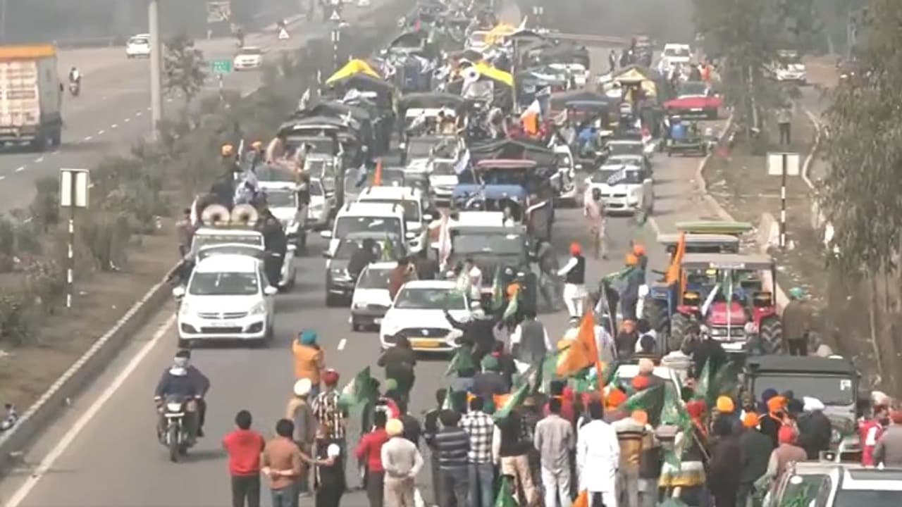 Farmers call for Bharat Bandh on February 16; What's open, what's closed? Farmers call for Bharat Bandh on February 16; What's open, what's closed?