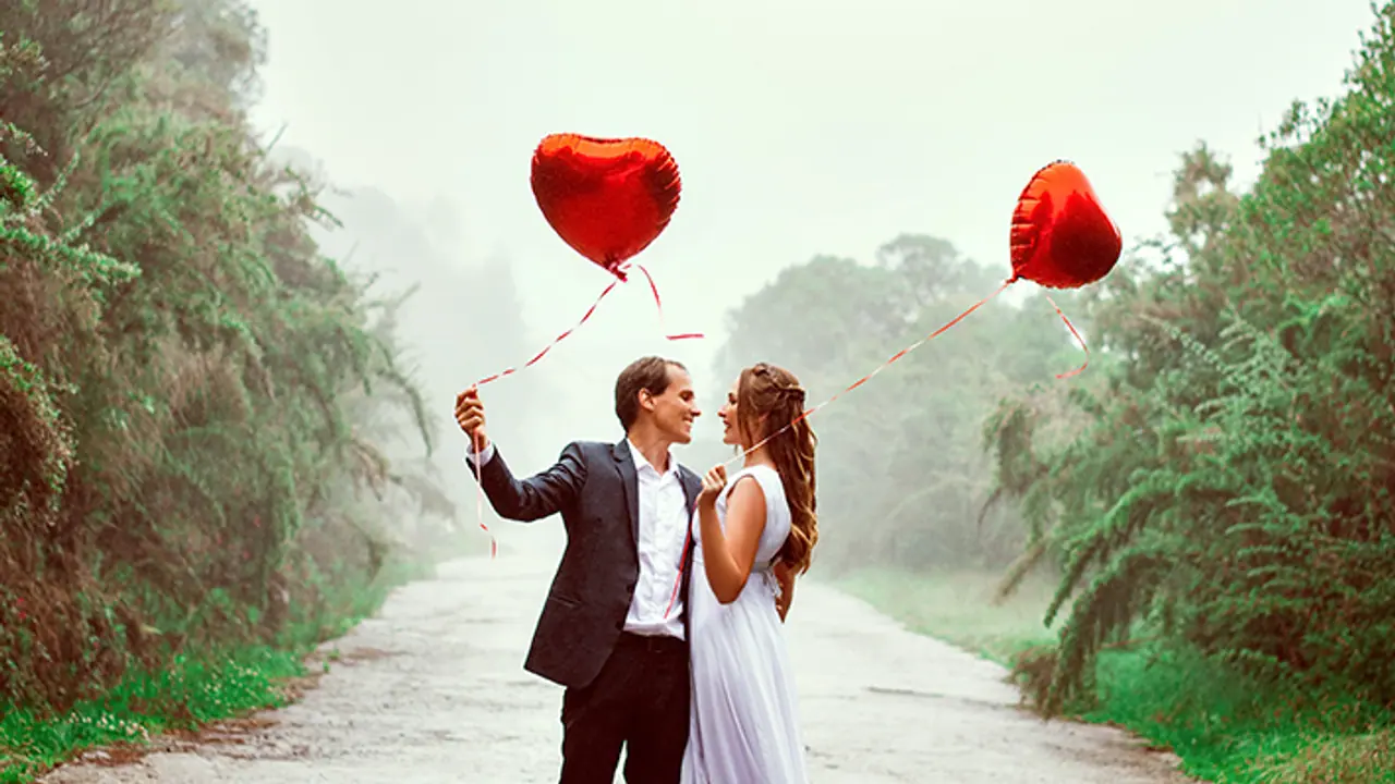5 unique world traditions around on V Day Valentines Day 2024