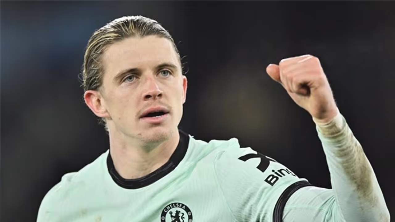 Conor Gallagher's stellar performance led Chelsea to a late 3 1 victory over Crystal Palace at Selhurst Park Conor Gallagher's stellar performance led Chelsea to a late 3 1 victory over Crystal Palace at Selhurst Park