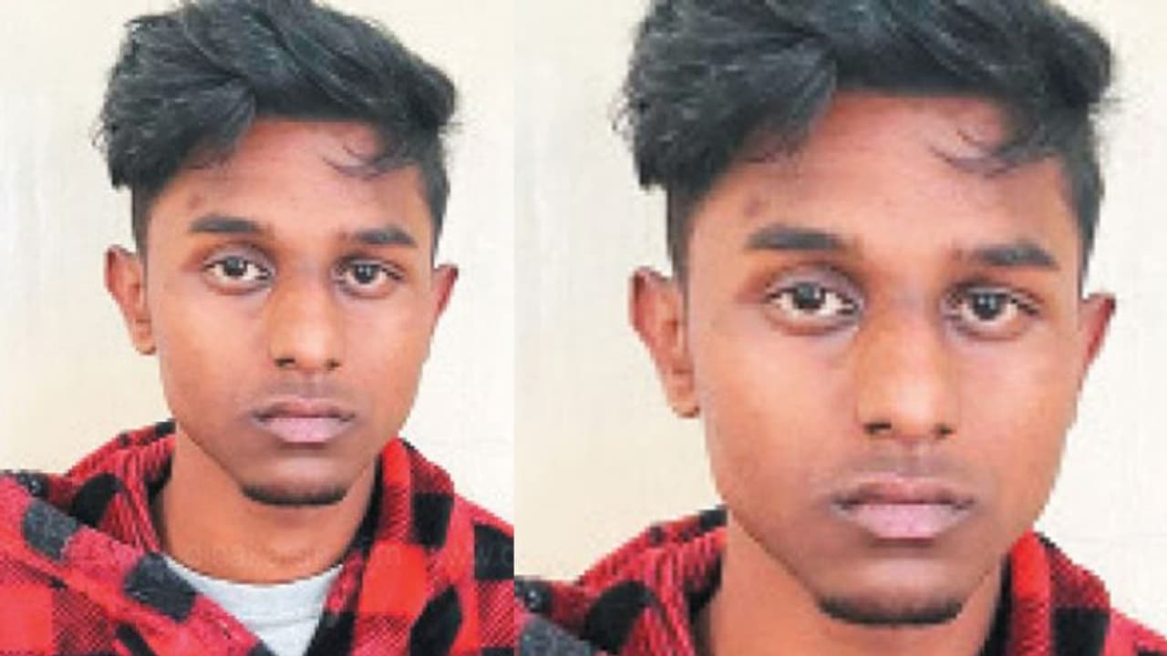 மதுஅருந்தி விட்டு காதலனுடன் உல்லாசம்.. போதை காளான் சாப்பிட்ட கல்லூரி மாணவி மூச்சு திணறி பலி..! மதுஅருந்தி விட்டு காதலனுடன் உல்லாசம்.. போதை காளான் சாப்பிட்ட கல்லூரி மாணவி மூச்சு திணறி பலி..!