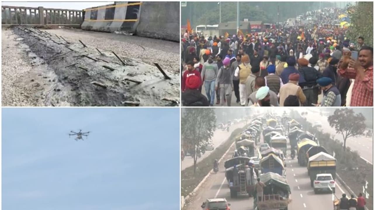 ರಾಹುಲ್‌ ಗಾಂಧಿಗಿಲ್ಲ ಮಾಹಿತಿ, ಸ್ವಾಮಿನಾಥನ್‌ ವರದಿಯ ಎಂಎಸ್‌ಪಿ ಬೇಡಿಕೆ ತಿರಸ್ಕರಿಸಿತ್ತು ಯುಪಿಎ!