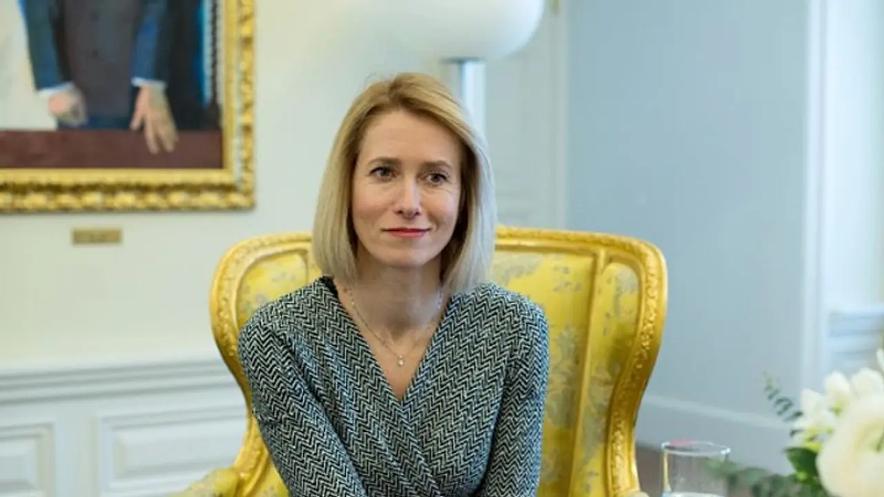 Russia declares Estonian PM Kaja Kallas a 'wanted' person; what are the charges? Russia declares Estonian PM Kaja Kallas a 'wanted' person; what are the charges?