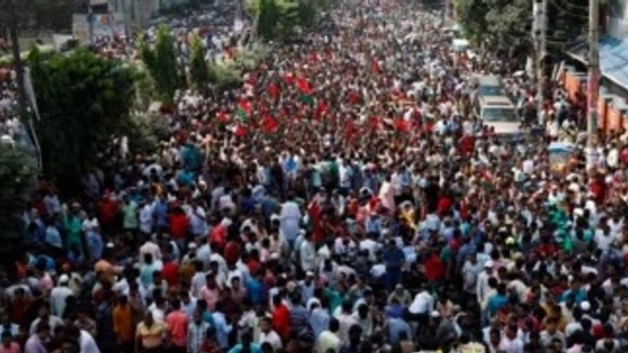 மாலத்தீவைத் தொடர்ந்து வங்கதேசத்திலும் இந்திய பொருட்கள் நிராகரிப்பா? மாலத்தீவைத் தொடர்ந்து வங்கதேசத்திலும் இந்திய பொருட்கள் நிராகரிப்பா?