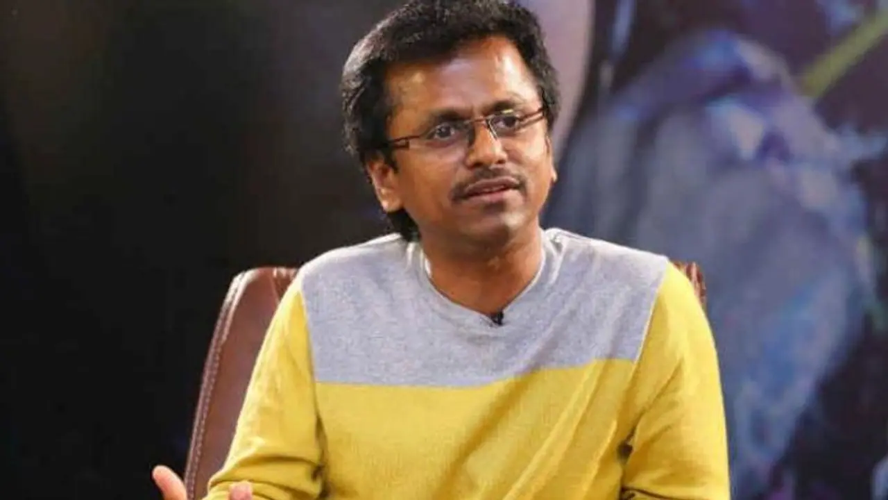 Is ‘Ghajini 2’ happening? Know what AR Murugadoss has to say about the sequel 