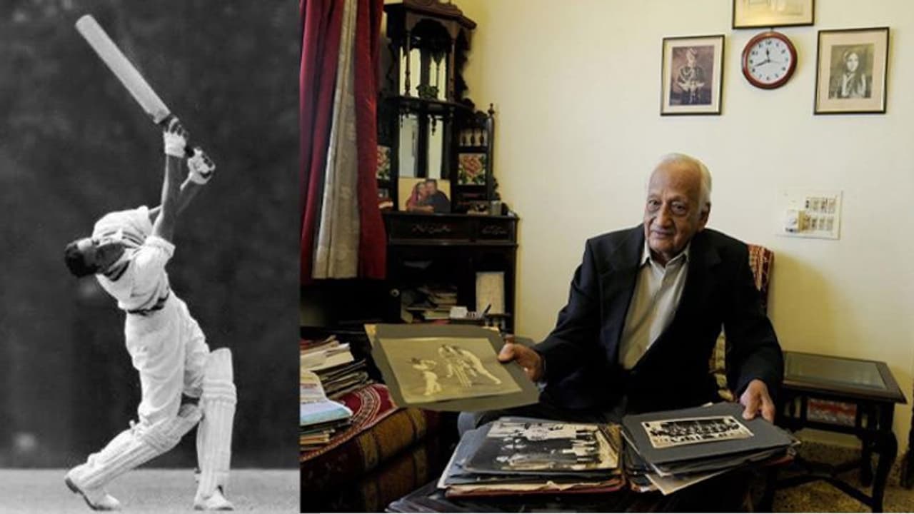 భారత క్రికెటర్ కన్నుమూత.. ఎవరీ దత్తాజీరావు గైక్వాడ్..? భారత క్రికెటర్ కన్నుమూత.. ఎవరీ దత్తాజీరావు గైక్వాడ్..?