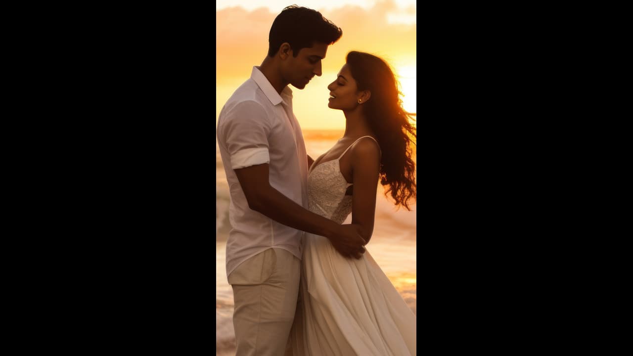 వివిధ భాషల్లో ‘ఐ లవ్ యూ’ ఎలా చెప్పాలో తెలుసా? వివిధ భాషల్లో ‘ఐ లవ్ యూ’ ఎలా చెప్పాలో తెలుసా?