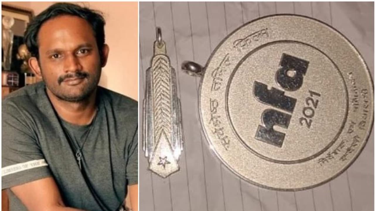 സൂപ്പര് സംവിധായകന്റെ വീട്ടില് കള്ളന്, സ്വര്ണവും പണവും മോഷ്ടിച്ചു, ദേശീയ അവാര്ഡ് തിരികെ നല്കി സൂപ്പര് സംവിധായകന്റെ വീട്ടില് കള്ളന്, സ്വര്ണവും പണവും മോഷ്ടിച്ചു, ദേശീയ അവാര്ഡ് തിരികെ നല്കി