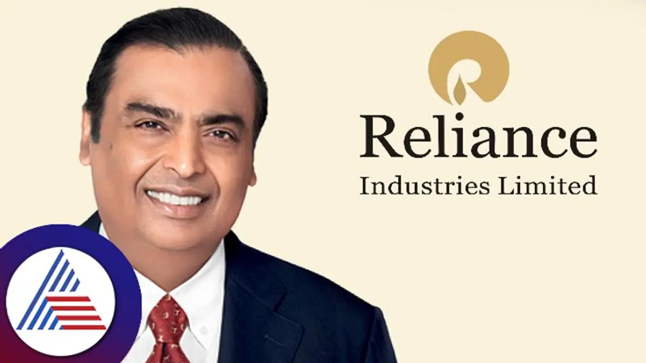 20 ಲಕ್ಷ ಕೋಟಿ ರೂ. ದಾಟಿದ ರಿಲಯನ್ಸ್ ಮಾರುಕಟ್ಟೆ ಬಂಡವಾಳ; ಈ ಸಾಧನೆ ಮಾಡಿದ ಮೊದಲ ಭಾರತೀಯ ಸಂಸ್ಥೆ, ದಾಖಲೆ ಸೃಷ್ಟಿ 20 ಲಕ್ಷ ಕೋಟಿ ರೂ. ದಾಟಿದ ರಿಲಯನ್ಸ್ ಮಾರುಕಟ್ಟೆ ಬಂಡವಾಳ; ಈ ಸಾಧನೆ ಮಾಡಿದ ಮೊದಲ ಭಾರತೀಯ ಸಂಸ್ಥೆ, ದಾಖಲೆ ಸೃಷ್ಟಿ